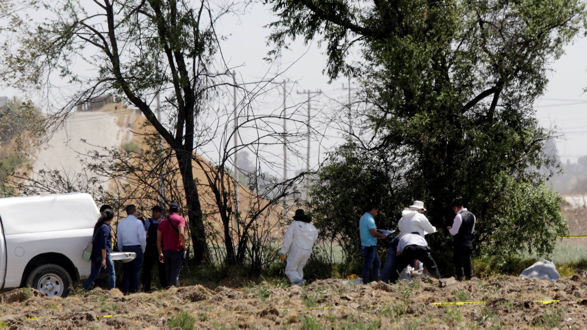 Aseguran cartuchos, droga y Uber en el que viajaban estudiantes asesinados en Puebla Aseguran cartuchos, droga y Uber en el que viajaban estudiantes asesinados en Puebla