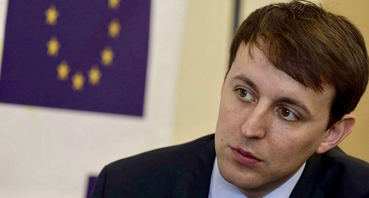 Eurodiputados socialdemócratas firman memorando de entendimiento con Morena