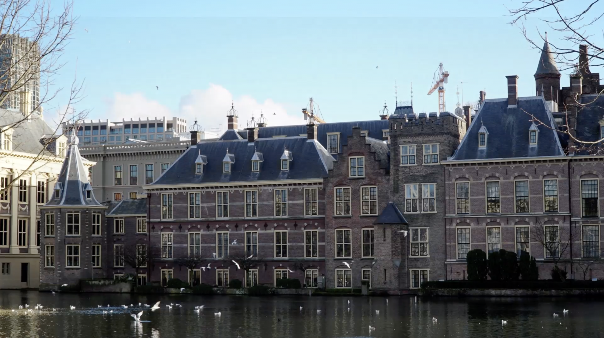 Ampliar la eutanasia, un tema que divide a Holanda