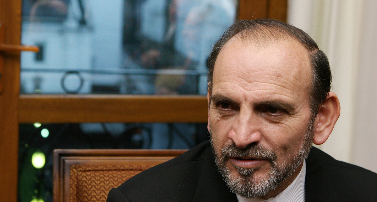 Detienen a exprimer ministro de Perú por caso Odebrecht