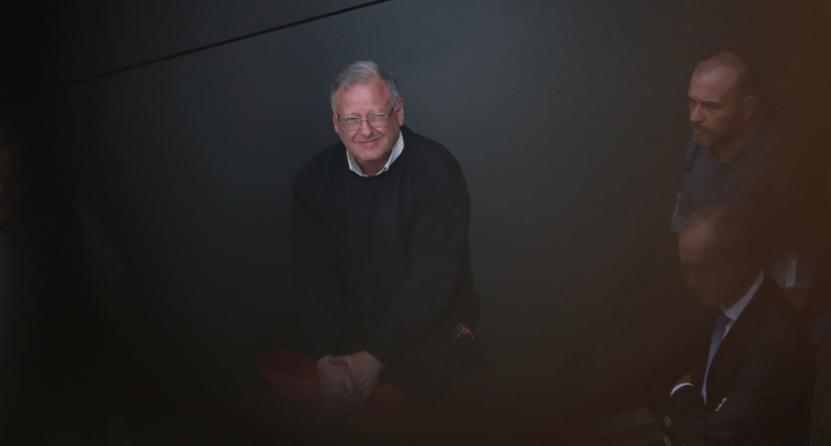 Extraditan a autor de la matanza de Atocha de Sao Paulo a Madrid