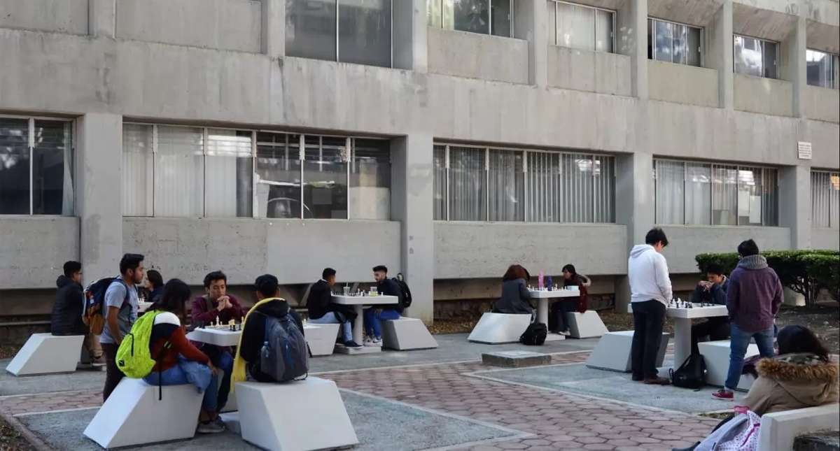 Facultad de Ciencias y FES Iztacala reanudan clases este miércoles tras paro