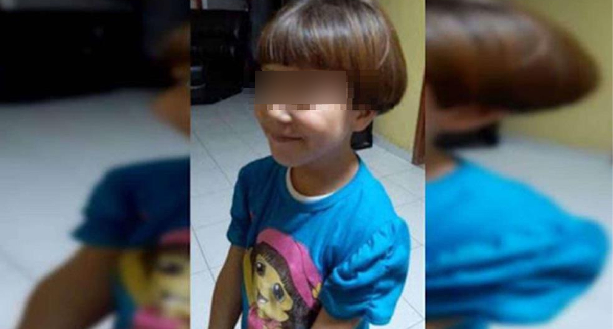 Descartan que secuestro y asesinato de Fátima fuera por dinero