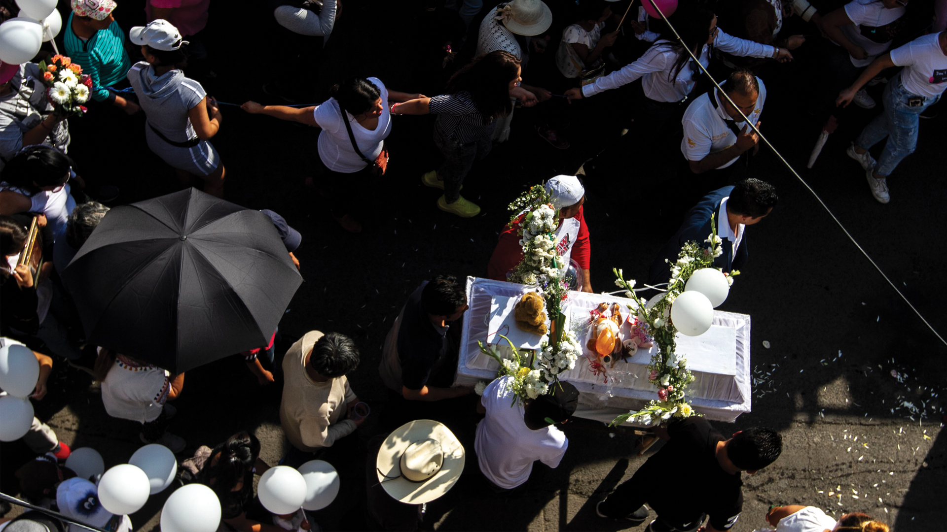 No hay duda que detenidos secuestraron y asesinaron a Fátima, asegura García Harfuch