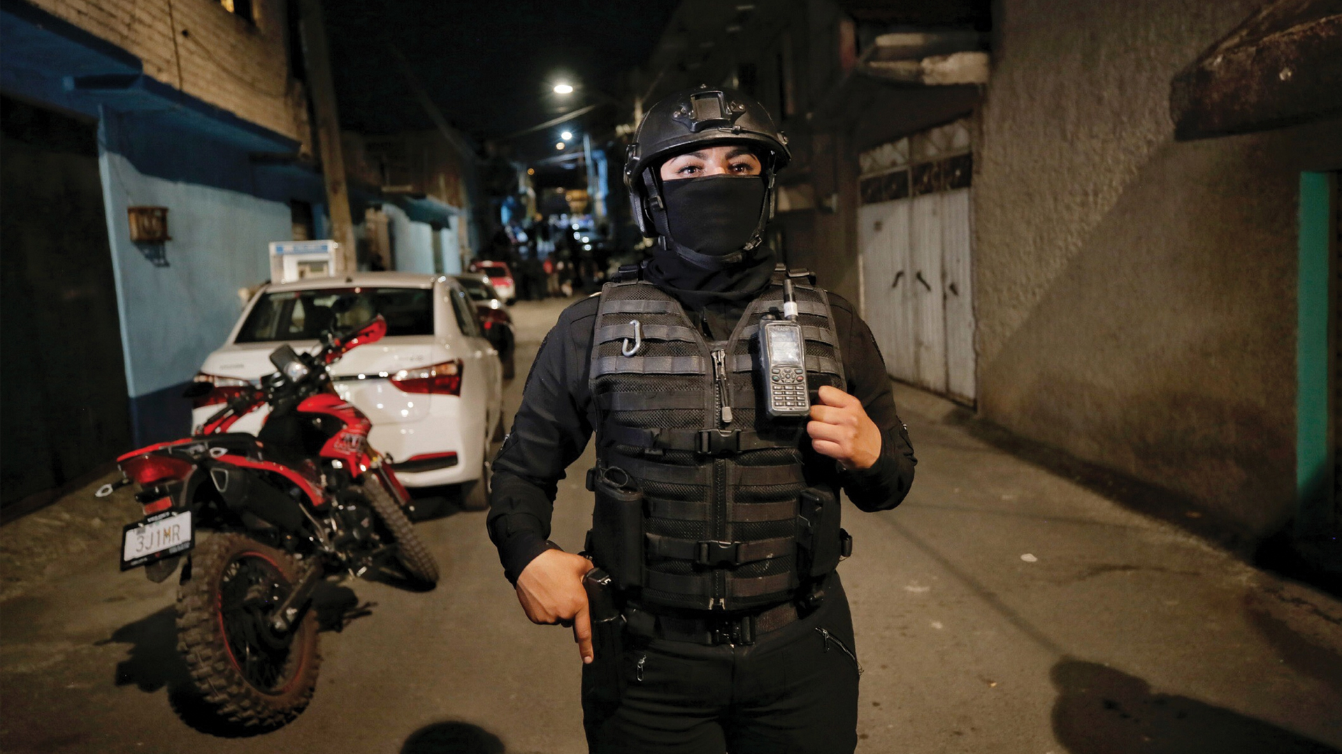 SFP investigará omisiones en caso Fátima