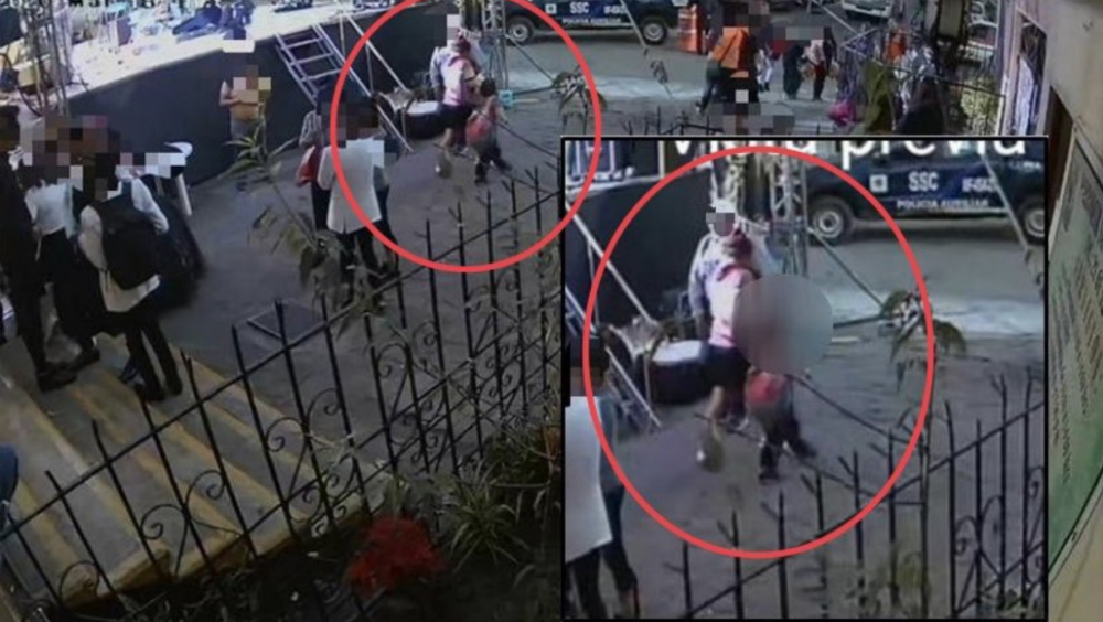 “¿Qué daño le hizo Fátima a la sociedad?”, se pregunta su abuelo