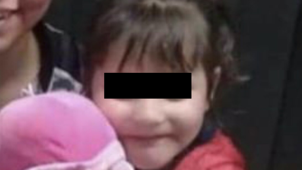 A Fátima se la habrían llevado de su escuela tras aprovechar que mamá llegó tarde A Fátima se la habrían llevado de su escuela tras aprovechar que mamá llegó tarde