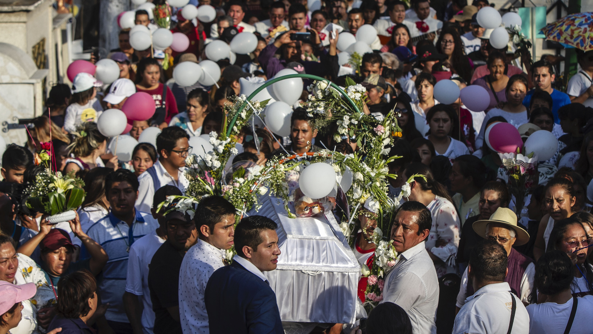 Avanza investigación en Caso Fátima; identifican a dos de los secuestradores y asesinos Avanza investigación en Caso Fátima; identifican a dos de los secuestradores y asesinos