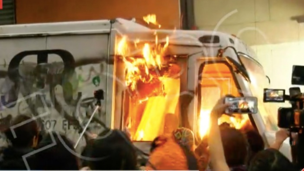 El asesinato de Ingrid Escamilla cimbró a todo el país