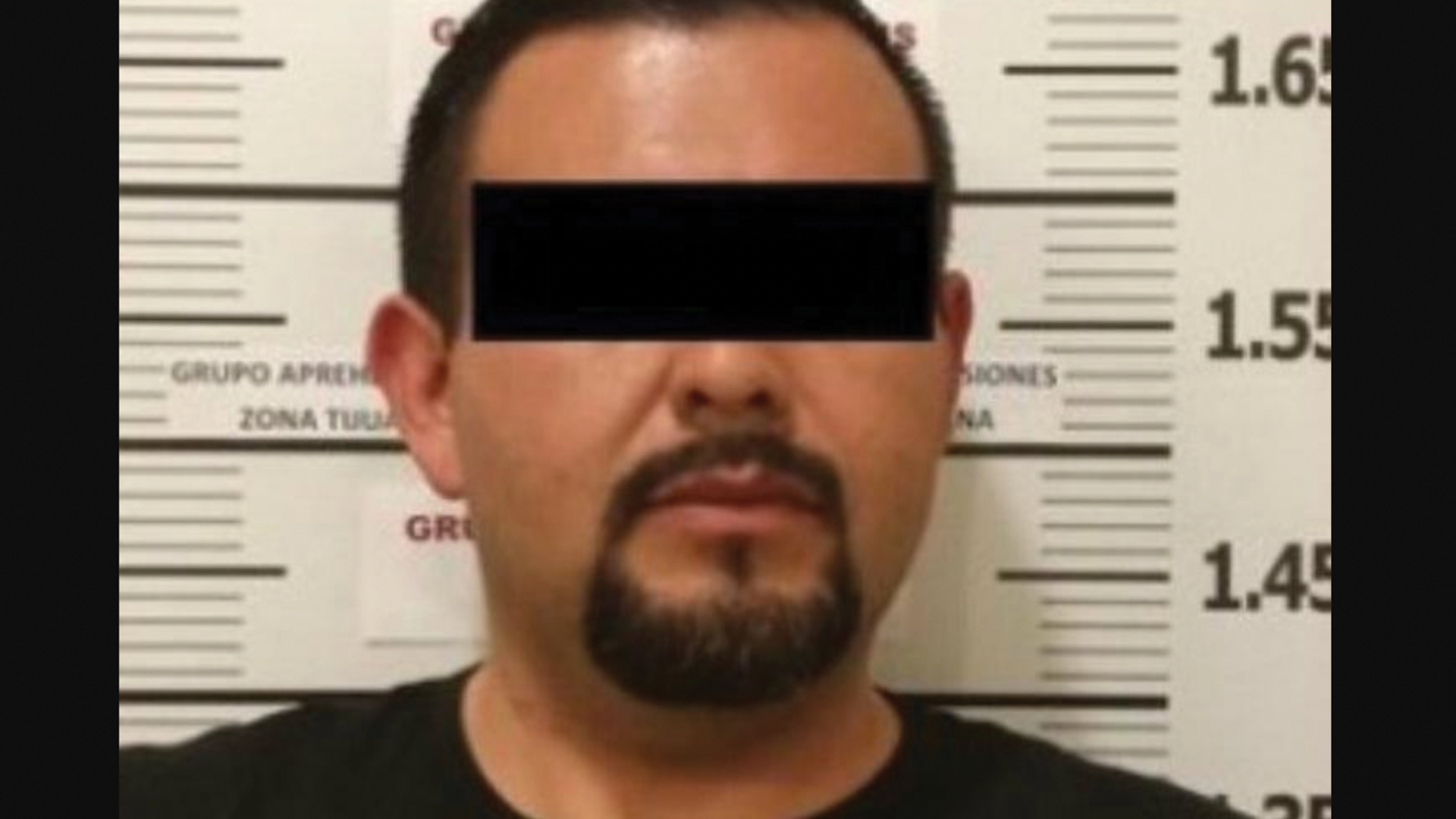 Feminicida de Marbella Valdez asistió al funeral de la víctima en Tijuana