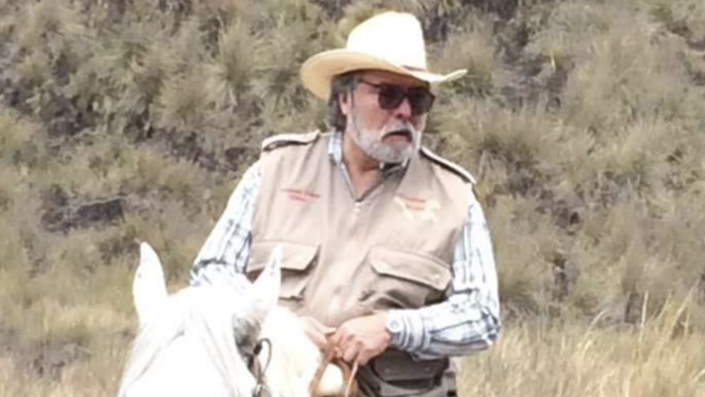 Asesinan en CDMX a Fernando Palma, exdiputado del PAN