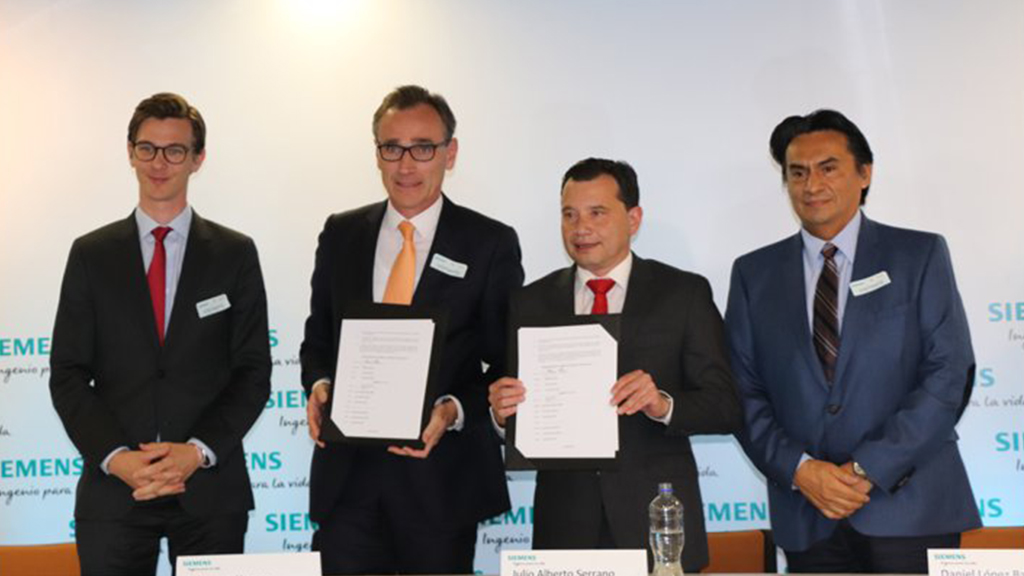 Futuro empresarial de México depende de la educación dual