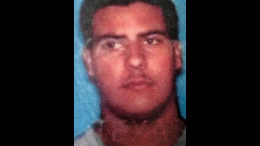 Detienen en Florida a sujeto buscado por asesinato cometido en 2004 en México