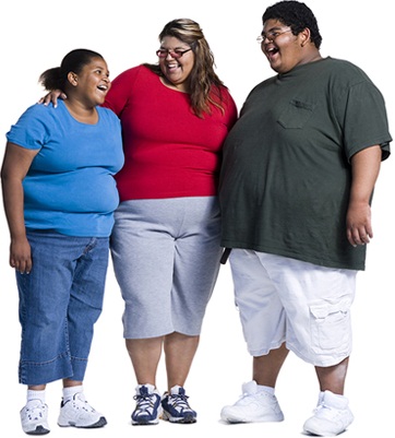 Ejercicio físico en la población obesa - foto-10