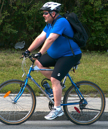 Ejercicio físico en la población obesa - foto-3