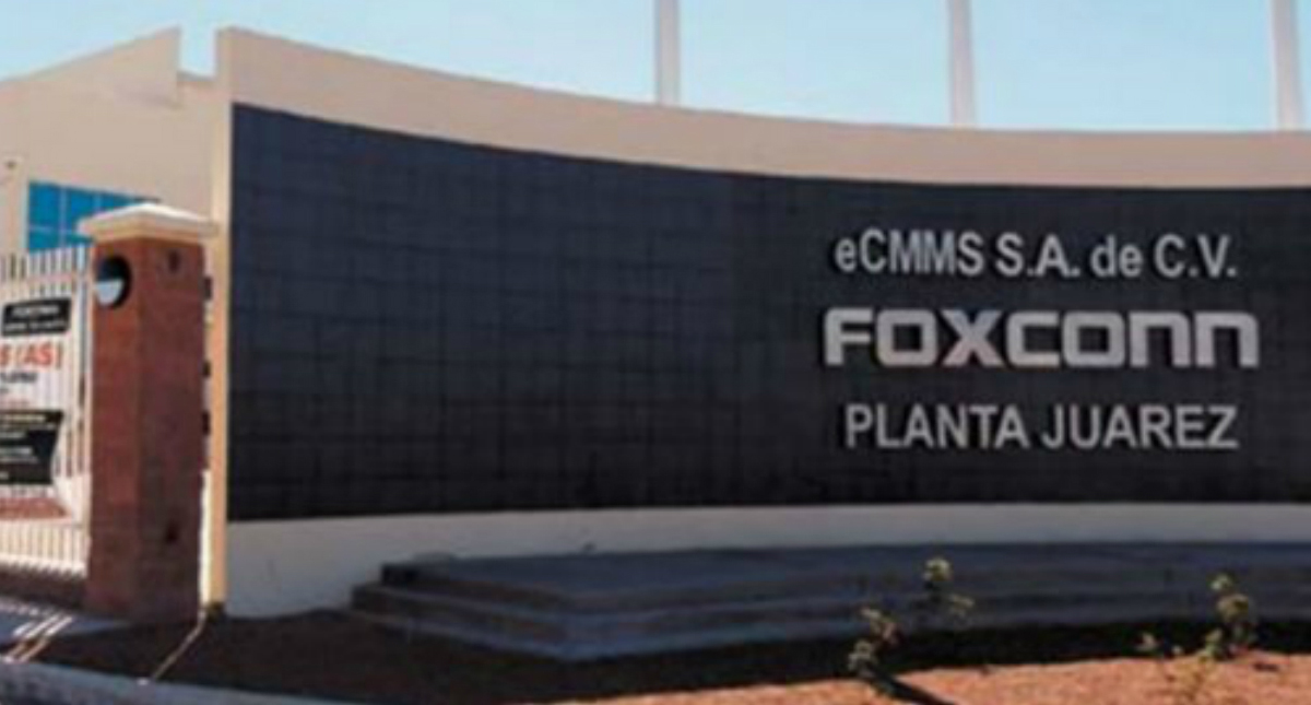 Ponen en aislamiento a chino en fábrica de Chihuahua por posible caso de coronavirus