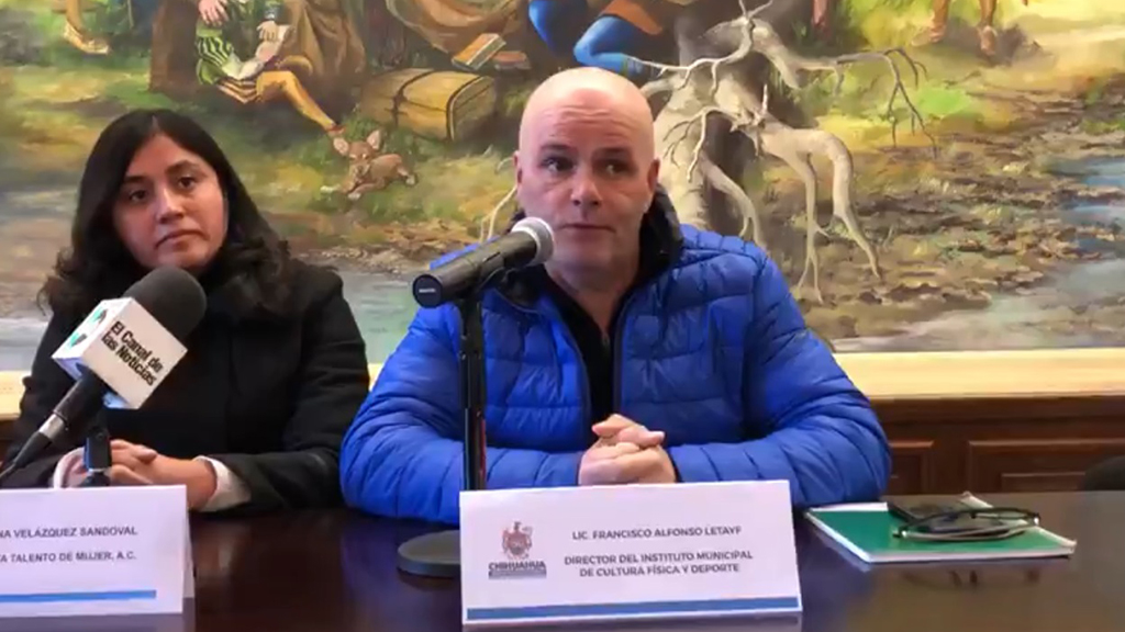 Cesan a funcionario de Chihuahua por comentario ofensivo a #UnDíaSinNosotras