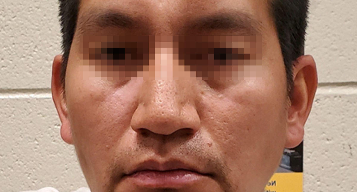 Detienen en EE.UU. a mexicano por delitos sexuales