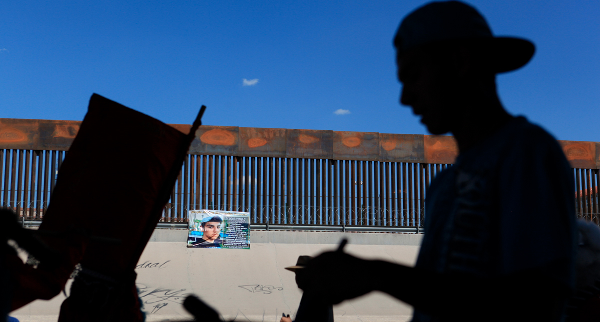 Padre del menor asesinado por agente fronterizo exige justicia tras fallo de Suprema Corte de EE.UU.