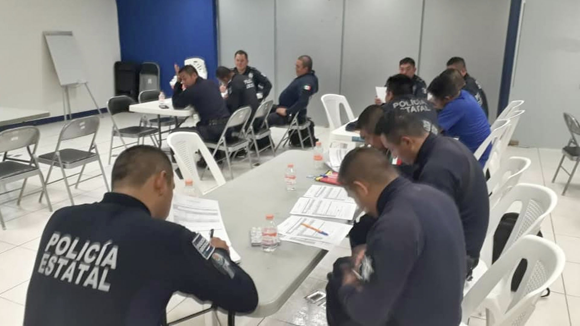 Frustran secuestro virtual de joven en Veracruz