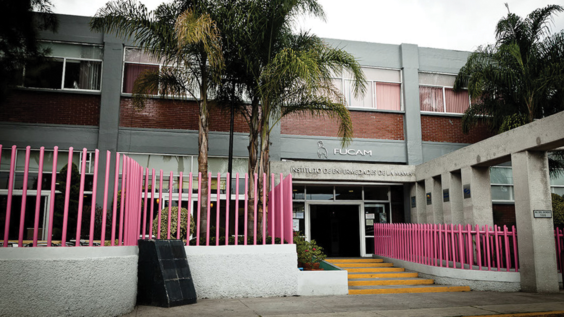 Fundación de Cáncer de Mama dejará de dar servicios gratuitos por falta de acuerdo