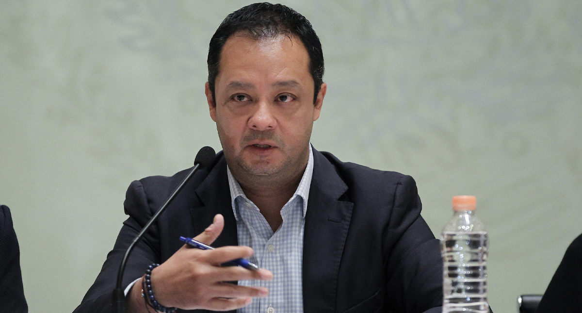 ¿Qué contempla la reforma financiera?