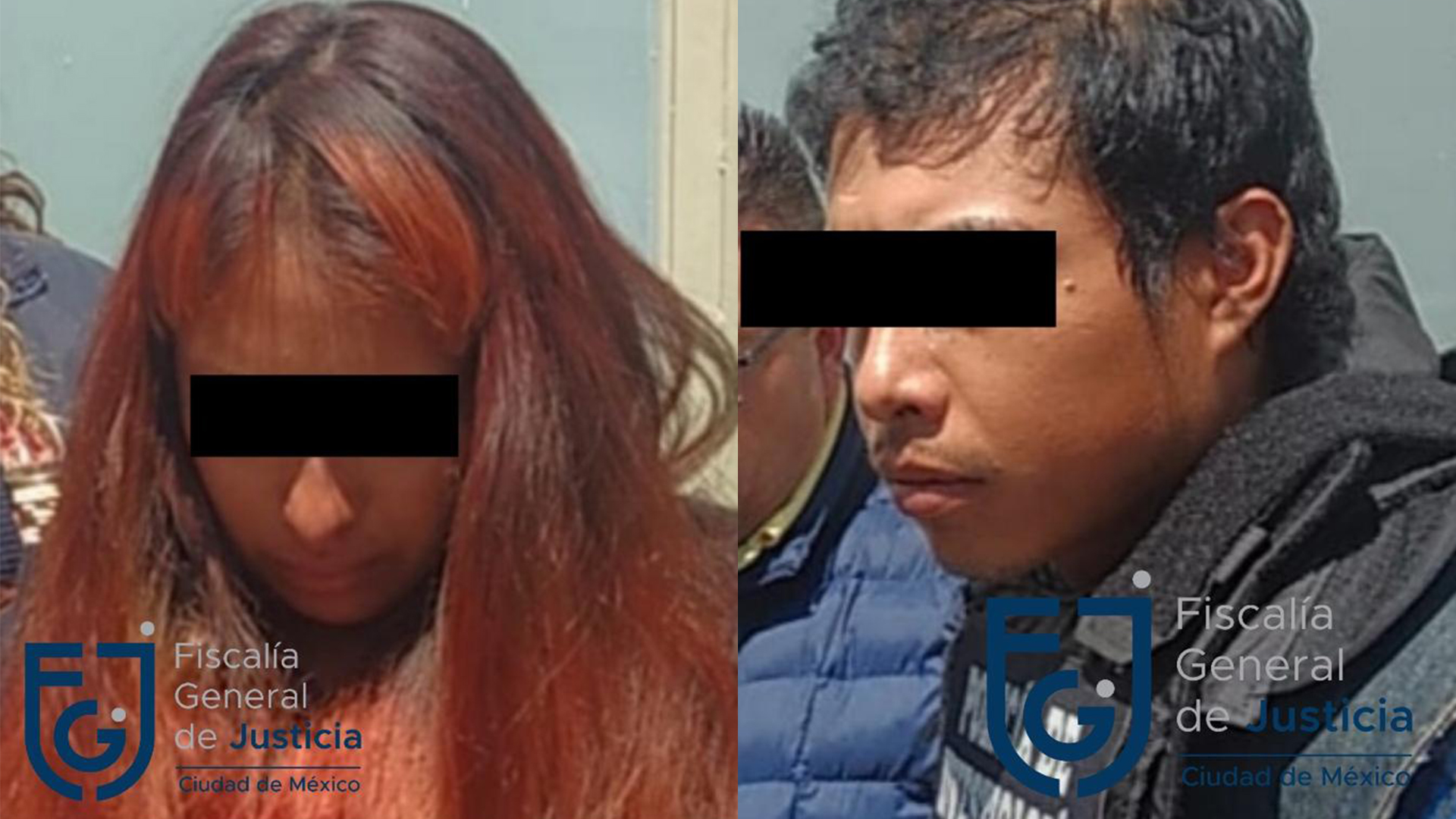 Abuela materna pedirá custodia de hijos de presunta pareja feminicida de Fátima Abuela materna pedirá custodia de hijos de presunta pareja feminicida de Fátima