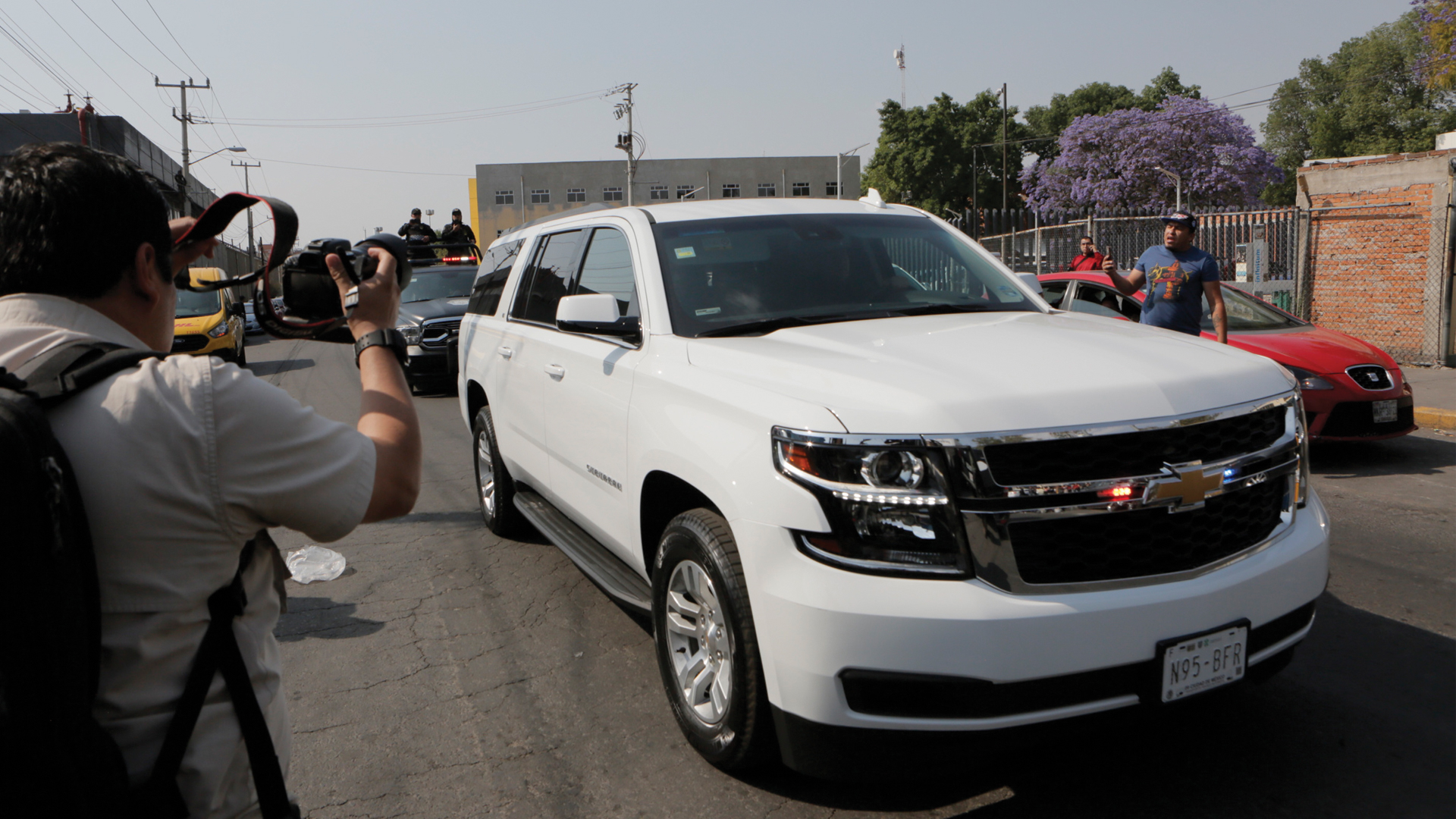 Abogada renuncia a defensa de Giovana ‘N’ por presuntas amenazas