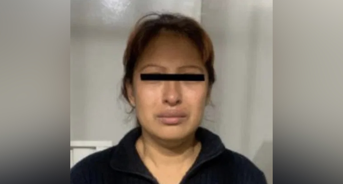 “Ella es incapaz de hacer algo así”, asegura madre de la presunta asesina de Fátima