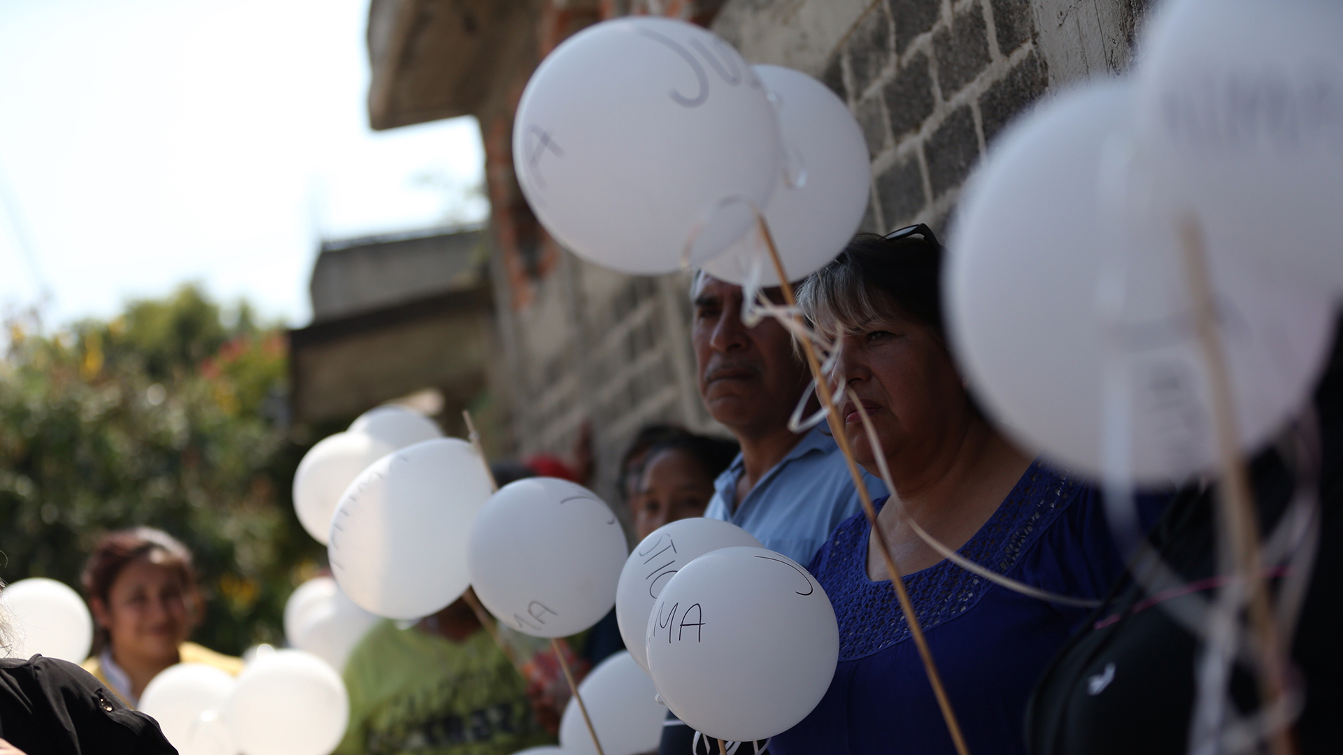 ONG denuncia que desaparición y crueldad contra menores de edad va en aumento