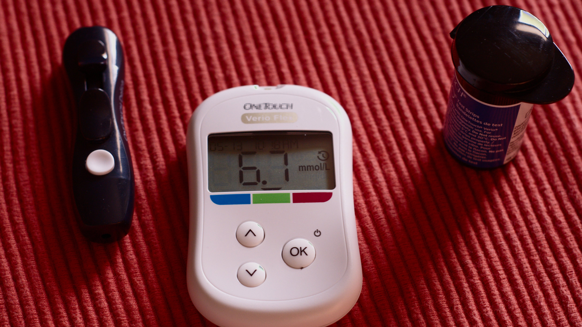 Complicaciones de la diabetes cuestan a México entre el 2% y 4% del PIB