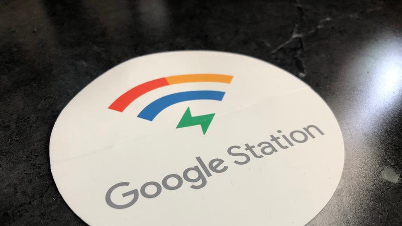 Adiós a Google Station