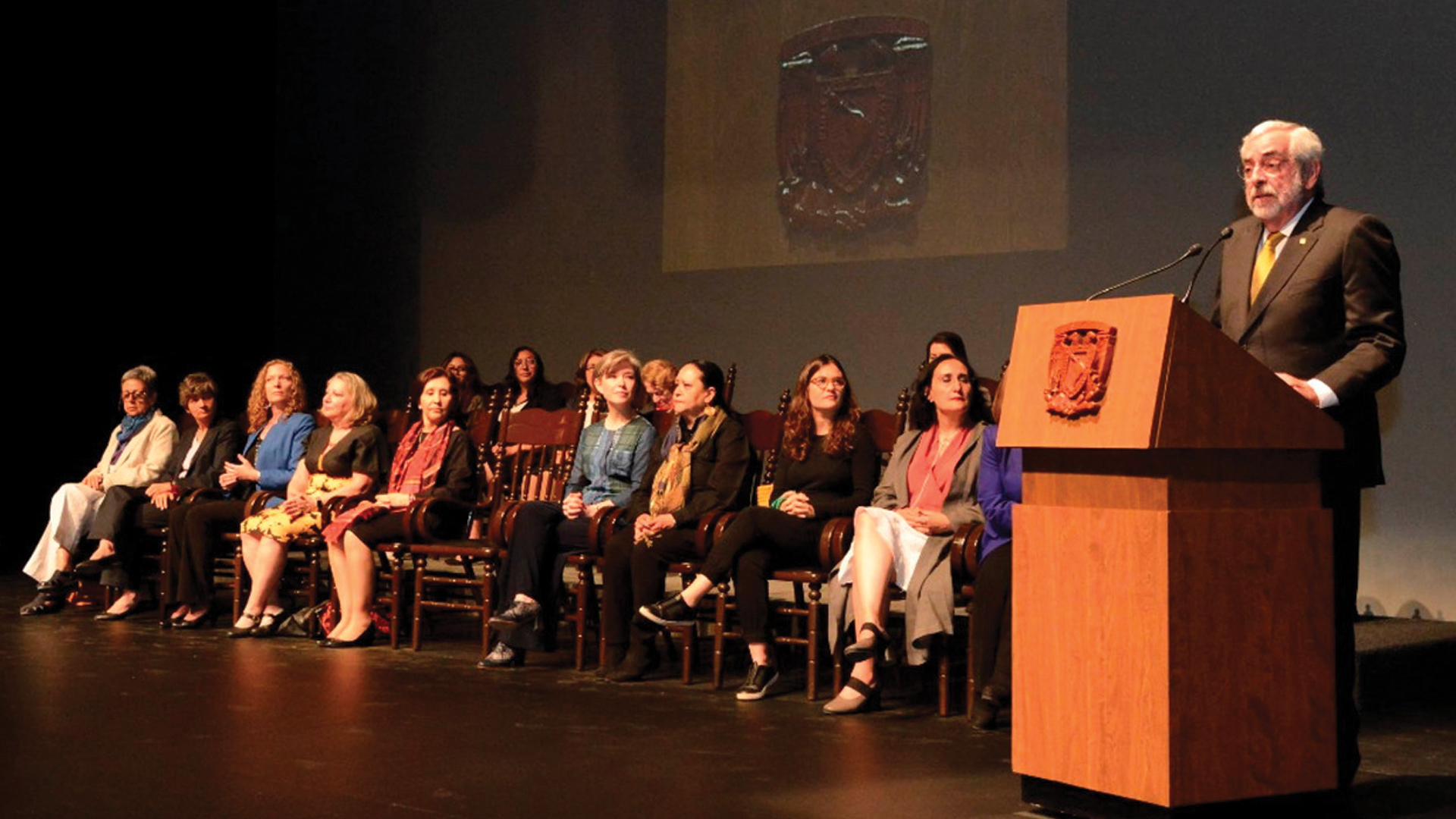 UNAM crea la Coordinación de Igualdad de Género