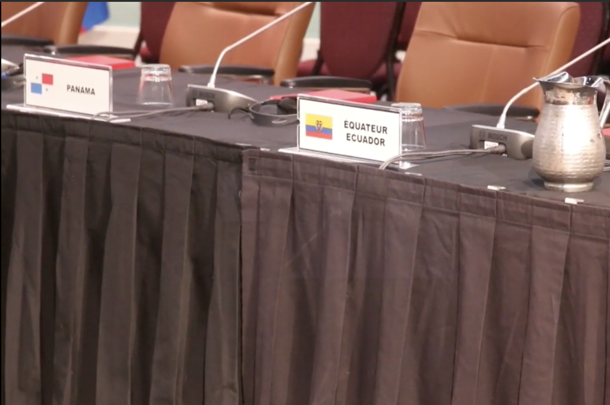 Grupo de Lima apoya en Ottawa nuevas elecciones en Venezuela