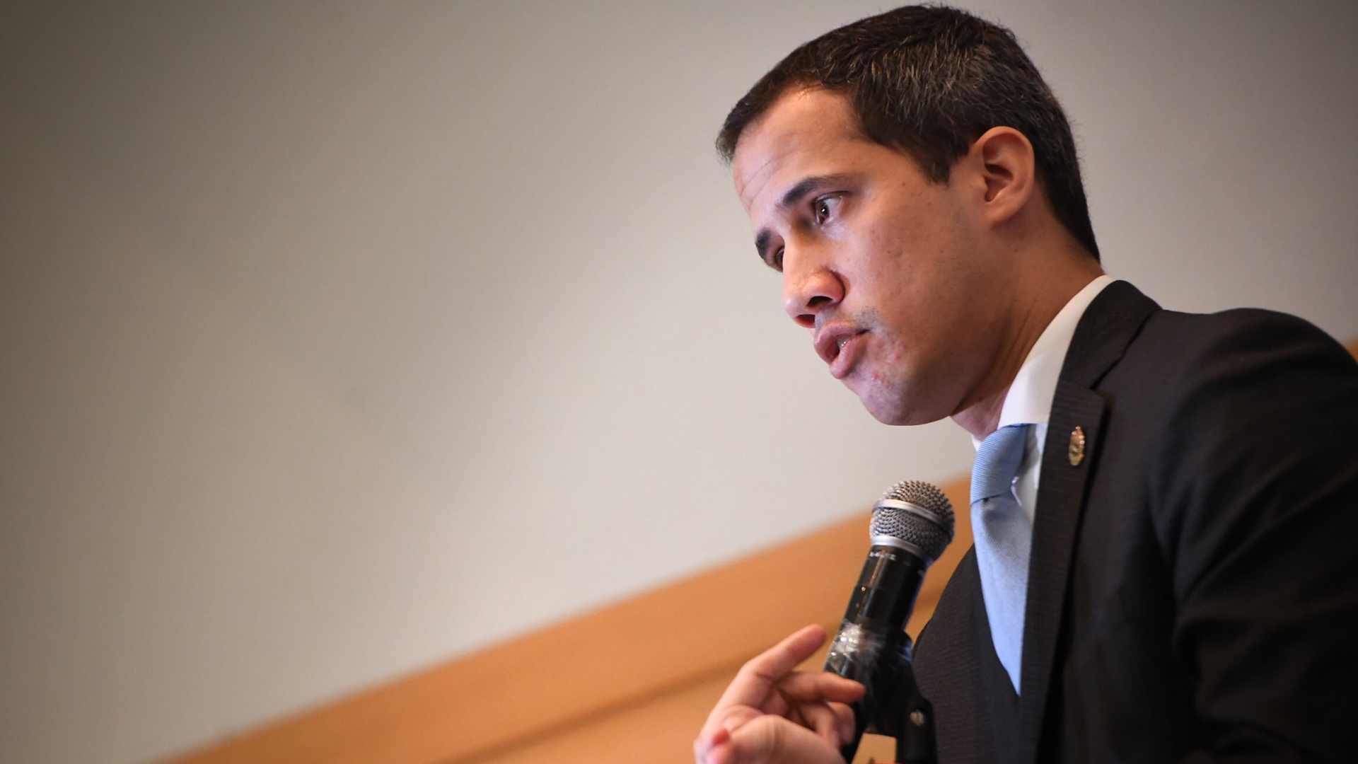 Acusan a Juan Guaidó de robar 116 mmdd a Venezuela