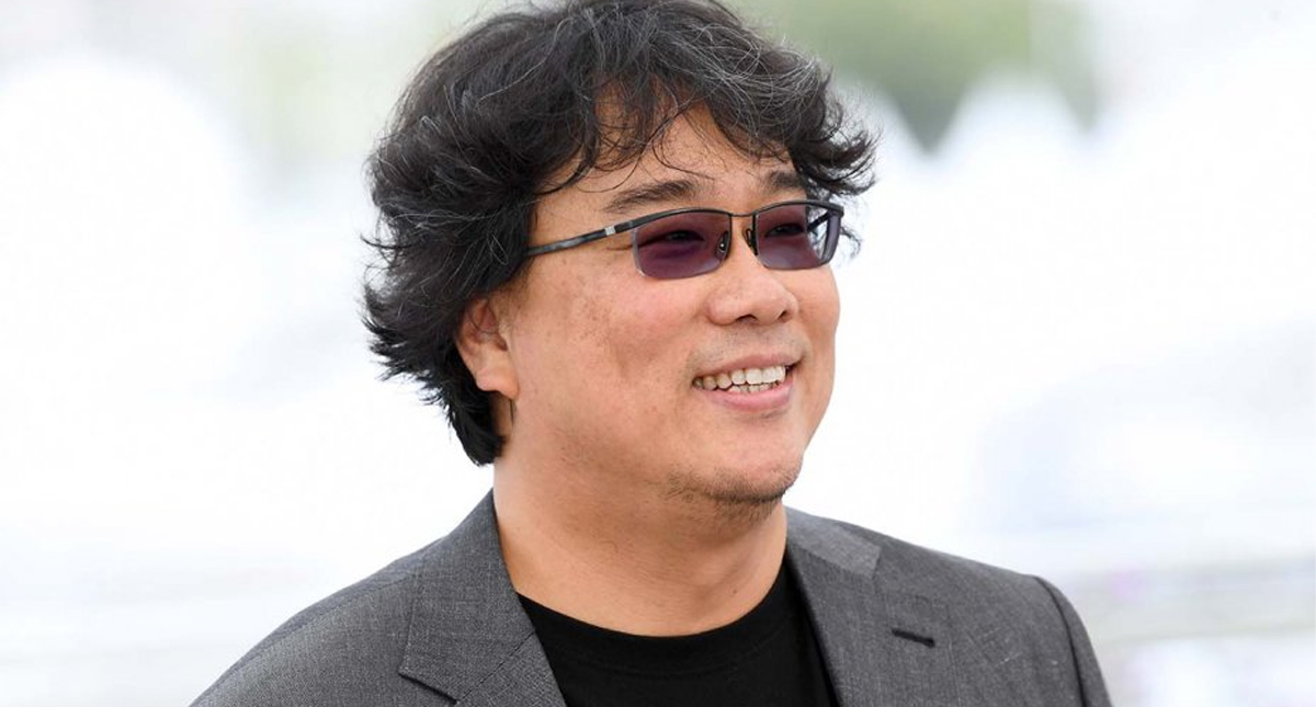 Guillermo del Toro felicita a Bong Joon-Ho por triunfar en los Óscar