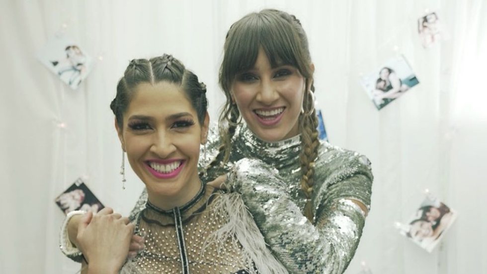 Ha*Ash, Morat y Flor Amargo celebrarán el amor con concierto en el Zócalo