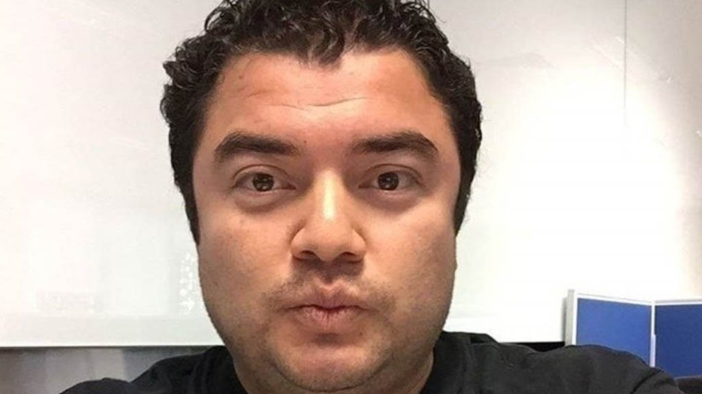 Arrestan en EE.UU. a mexicano acusado de espiar para Rusia Arrestan en EE.UU. a mexicano acusado de espiar para Rusia