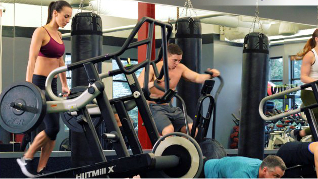 Entrenamientos HIIT: ¿moda o tendencia? Entrenamientos HIIT: ¿moda o tendencia?