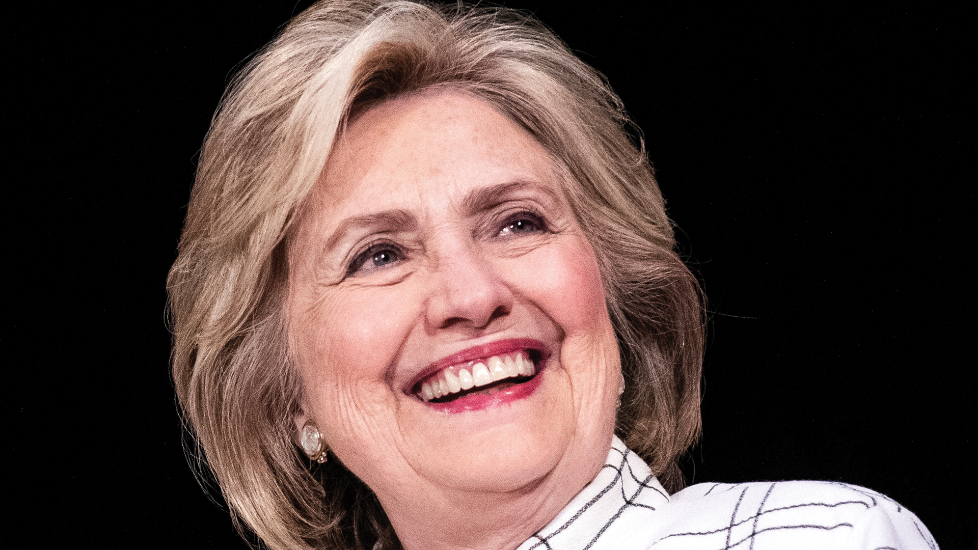 Hillary Clinton apoyará al candidato demócrata que sea elegido para la Presidencia