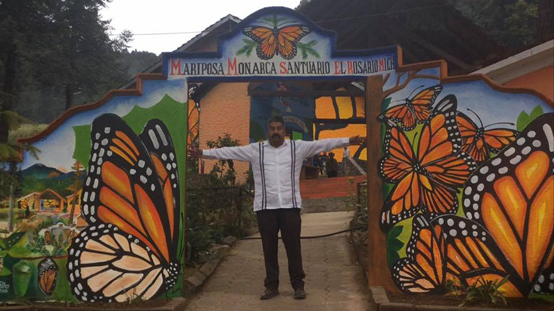 Asesinaron a 18 defensores ambientales en México en 2020, denuncia ONG