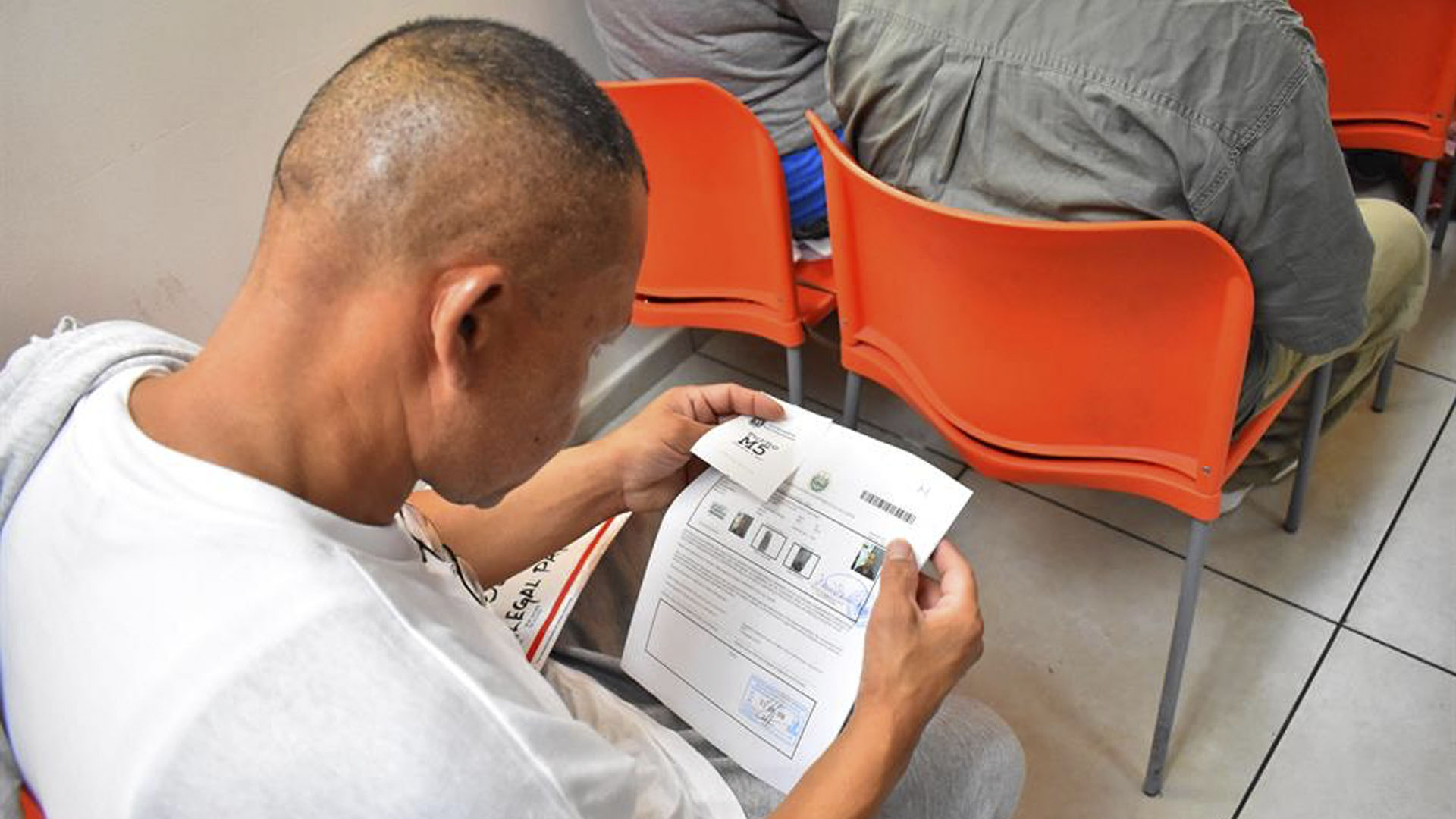 HRW alerta por asesinato de 138 deportados de EE.UU. a El Salvador