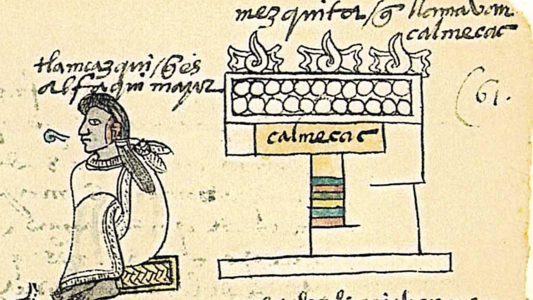 La educación entre los mexicas - imagen-1