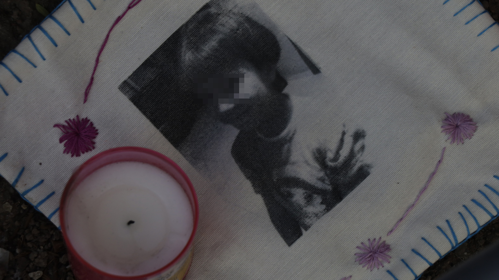 Trasladan a Atizapán a presuntos asesinos de Fátima