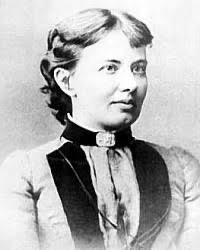 Sofía Kovalevskaya