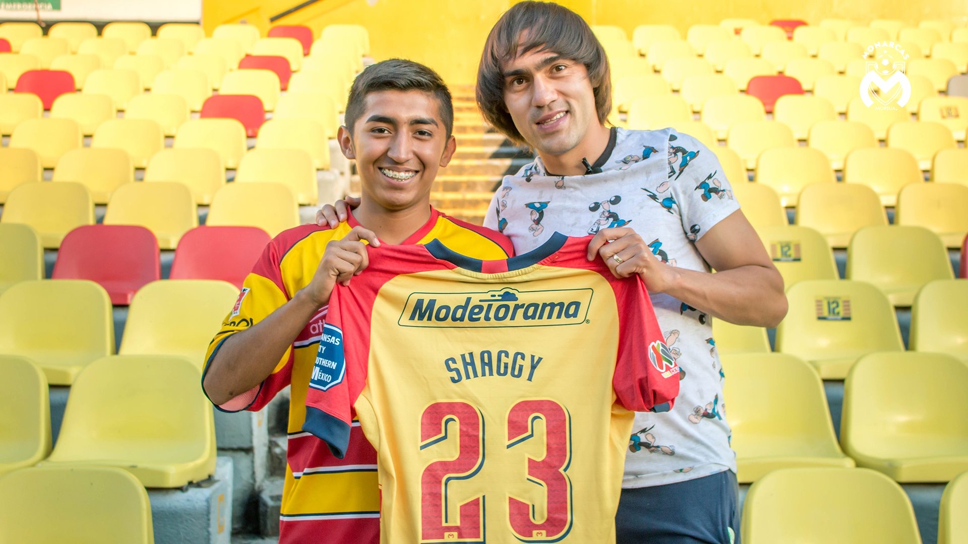 ¡Shaggy, Shaggy, Shaggy! - img-3337