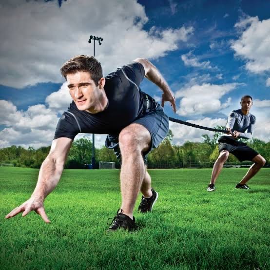 Ligas de resistencia, excelente opción para entrenar Ligas de resistencia, excelente opción para entrenar