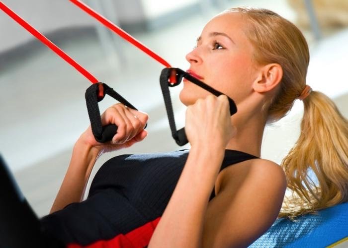 Ligas de resistencia, excelente opción para entrenar - img-6240