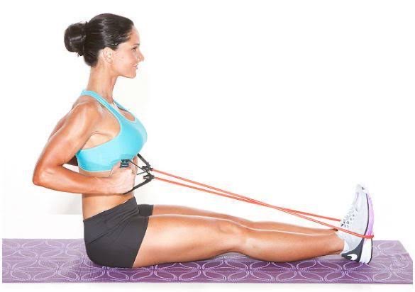 Ligas de resistencia, excelente opción para entrenar - img-6241