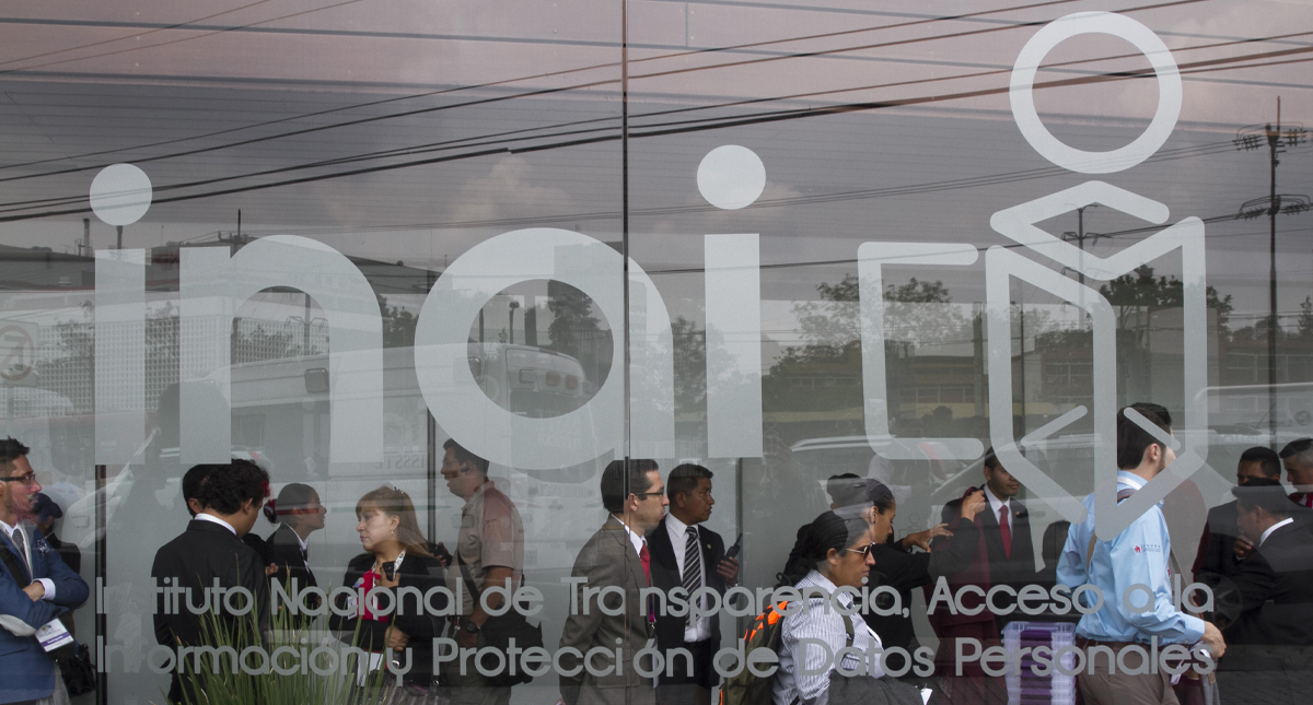 Inai inicia proceso para designar a sus evaluadores de aspirantes a consejeros del INE